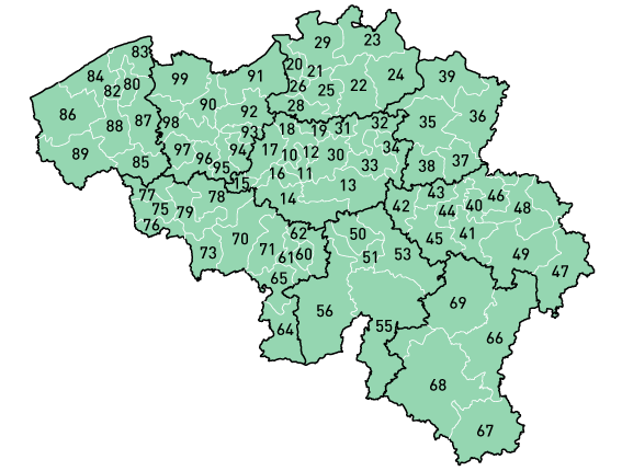 BELGICA