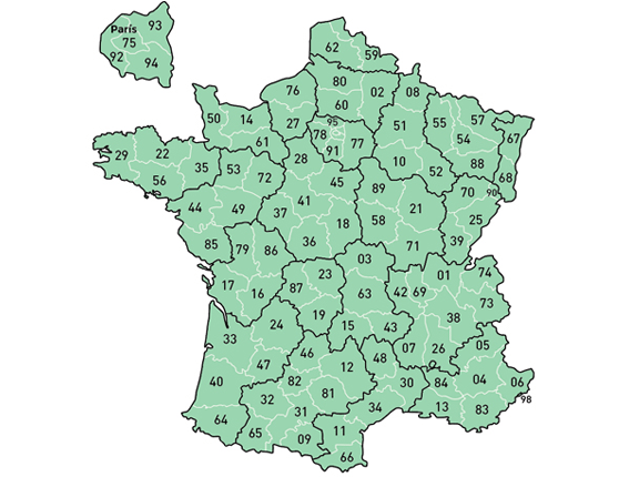 FRANCIA