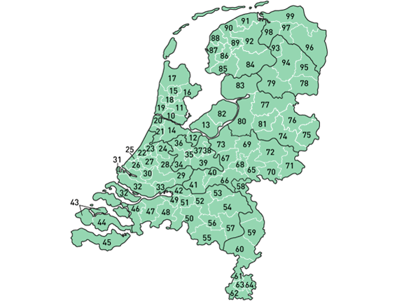 HOLANDA